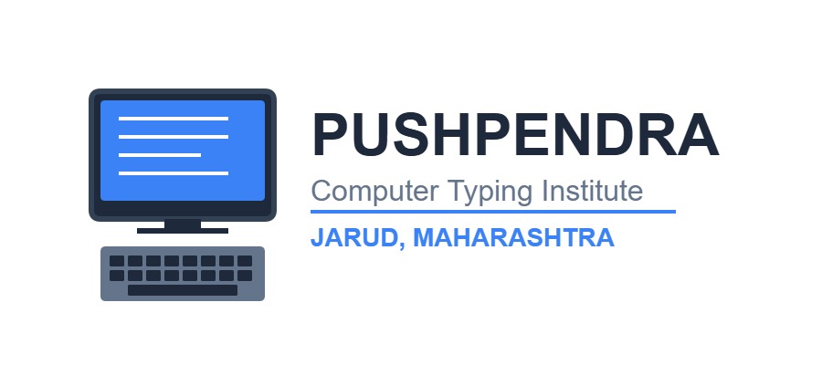 Pushpendra Institute Logo